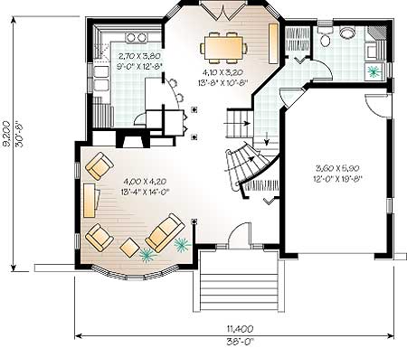 дизайны домов и интерьеров часть 4. может кому помогу в выборе