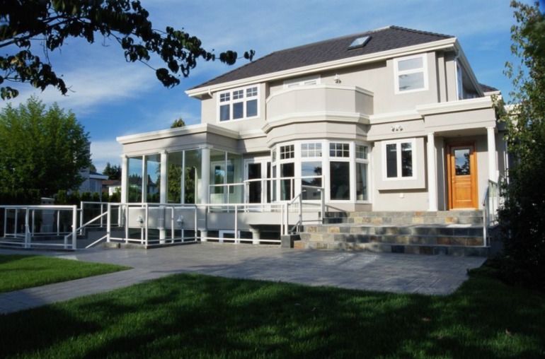 дизайны домов и интерьеров часть 3. может кому помогу в выборе