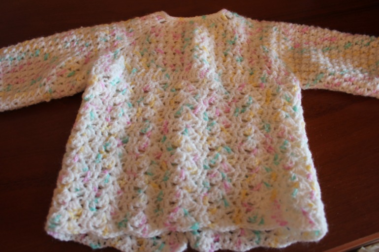 Мои работы для долгожданной дочки