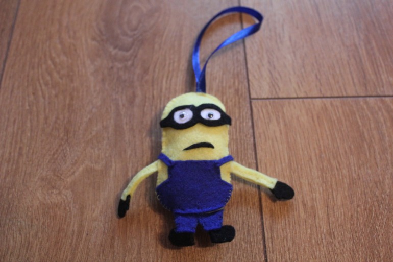 Подготовка к волшебному празднику