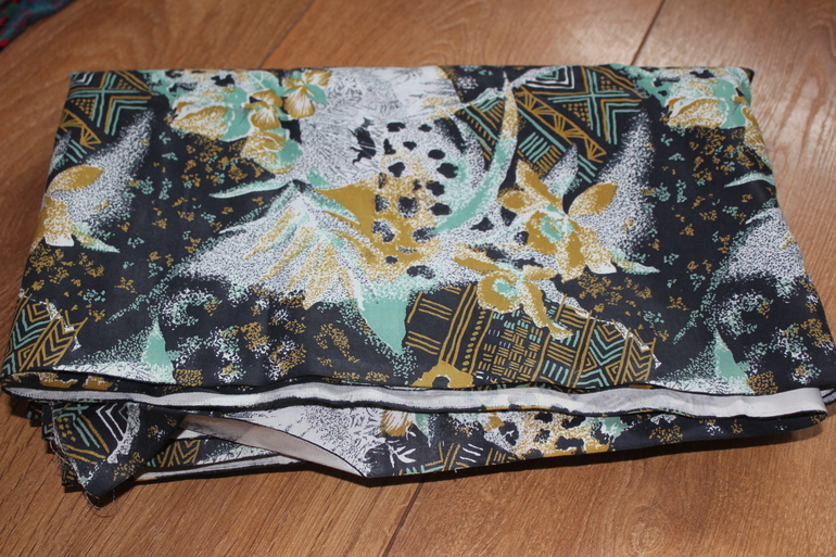 Обменяюсь добавила 15.09 (журналы,мои рукоделки, пряжа, ленты, пуговки, ткань...)