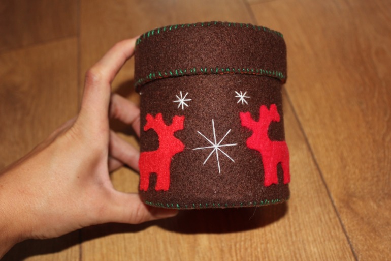 Подготовка к волшебному празднику