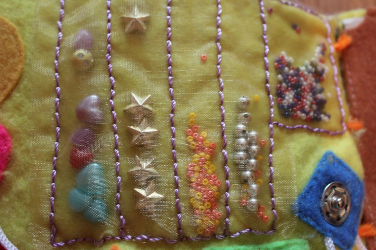 Книжка для дочки