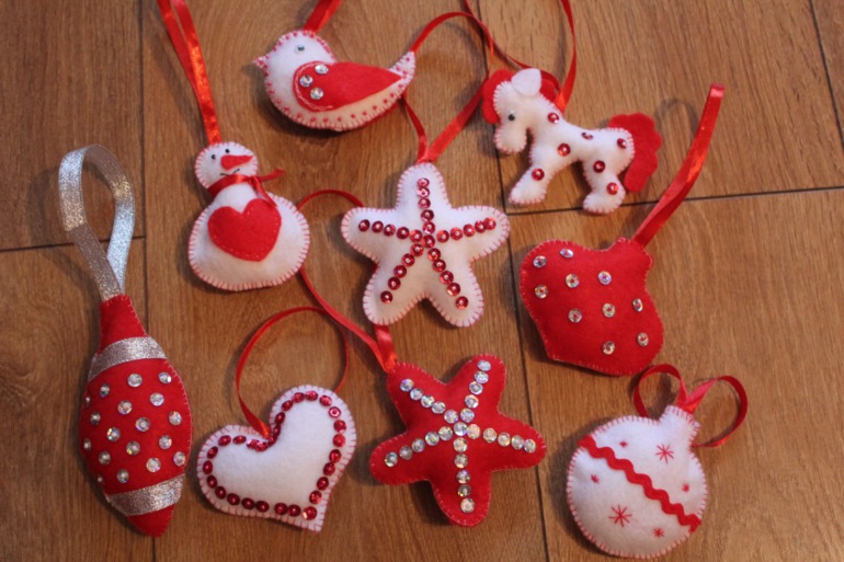 Подготовка к волшебному празднику