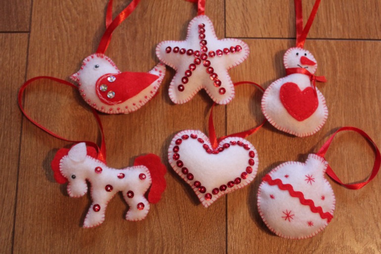 Подготовка к волшебному празднику