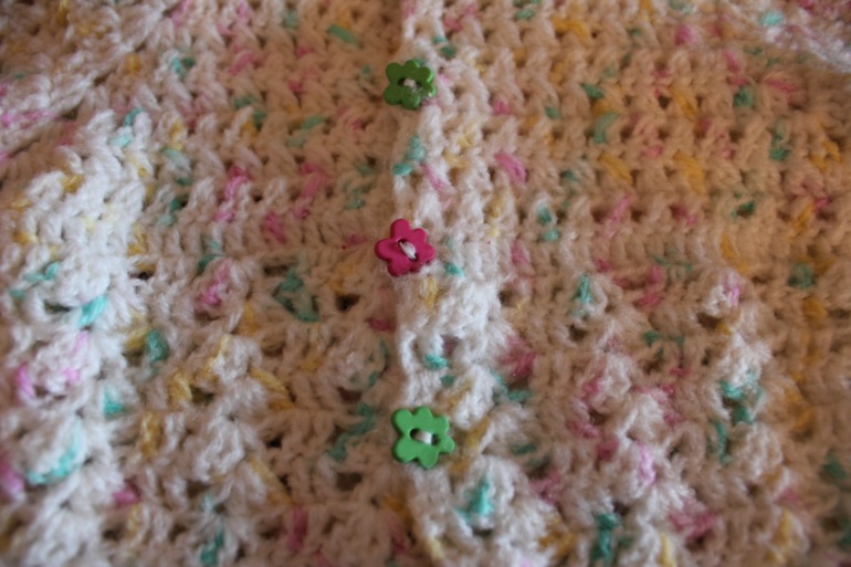 Мои работы для долгожданной дочки