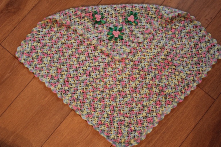 Мои работы для долгожданной дочки