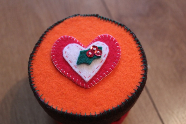 Подготовка к волшебному празднику