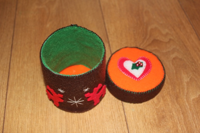 Подготовка к волшебному празднику