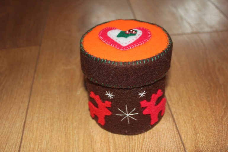 Подготовка к волшебному празднику