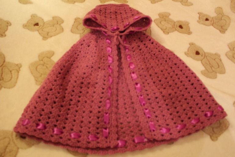 Мои работы для долгожданной дочки