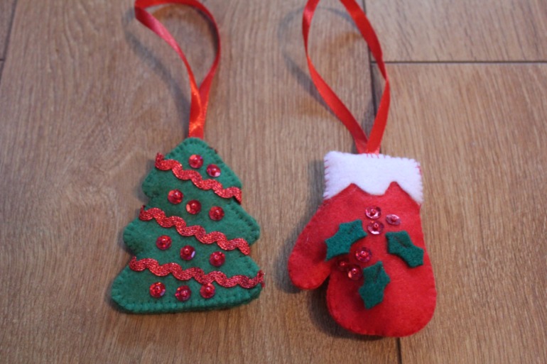 Подготовка к волшебному празднику