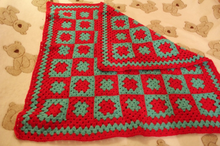 Мои работы для долгожданной дочки