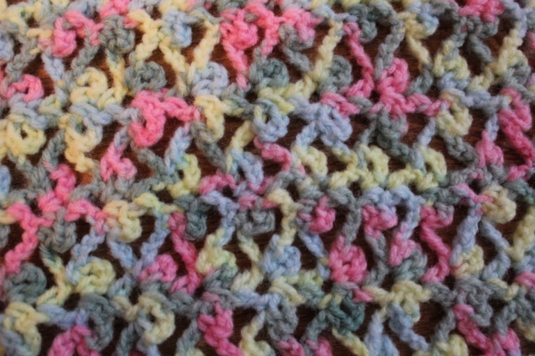 Мои работы для долгожданной дочки