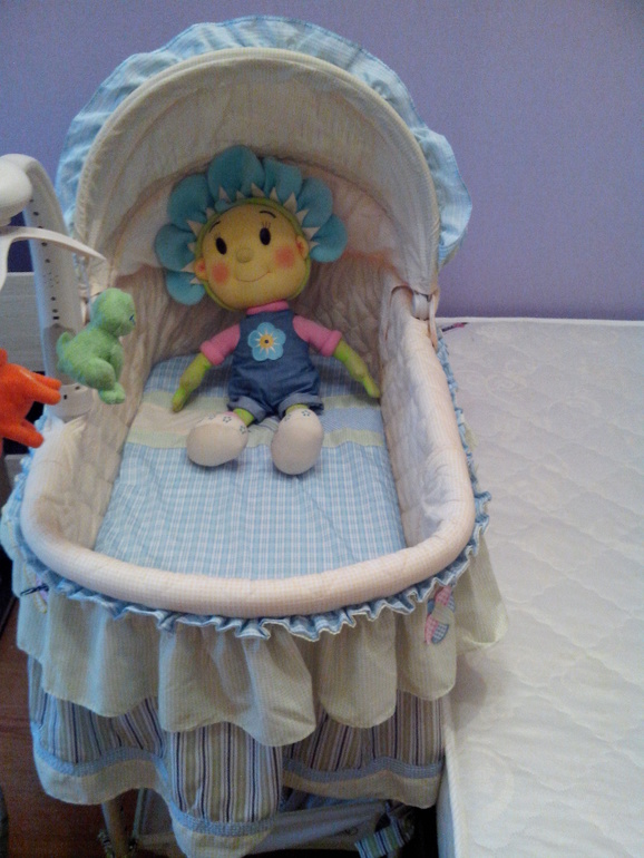 Вот и мы готовы ко встрече))))