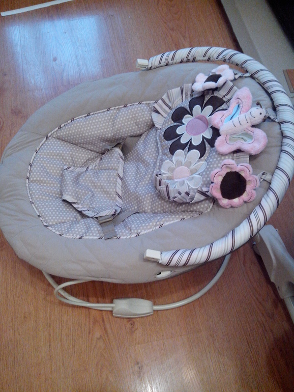 Вот и мы готовы ко встрече))))