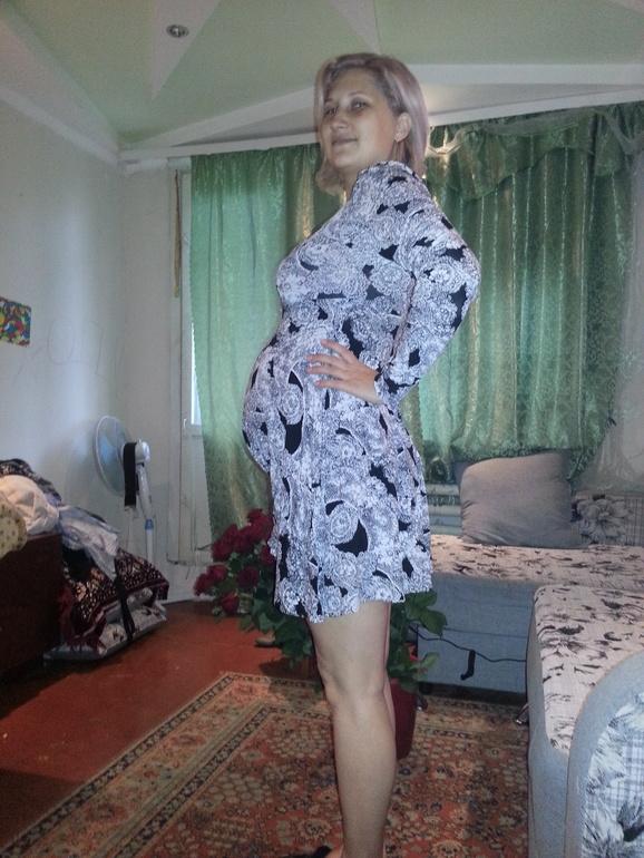 вот такие мы стали!))))))))))