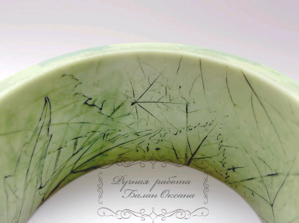 Комплект " Листва"