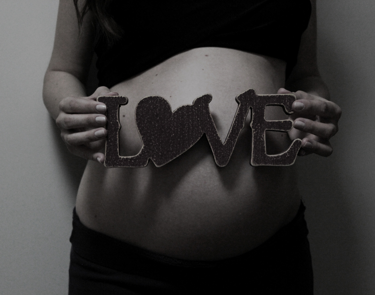 Мои 38 или Уже ждем :)