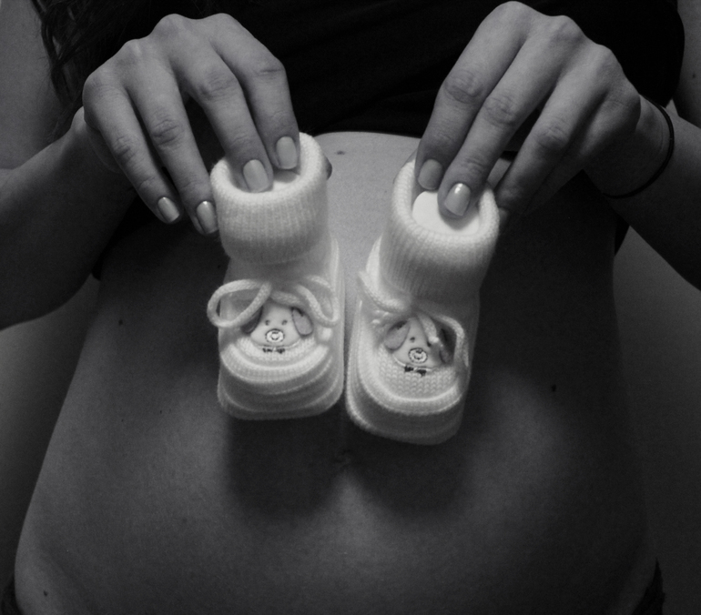 Мои 38 или Уже ждем :)