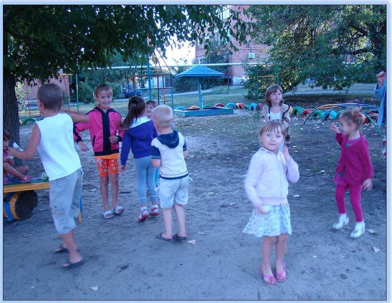 Один день из жизни пиратов!!!