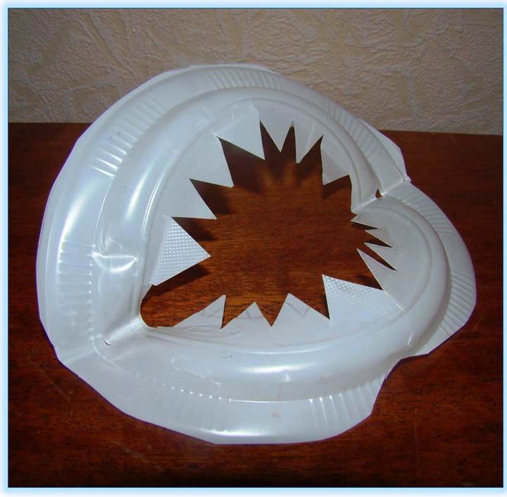 Тематическая неделя "Водный мир"