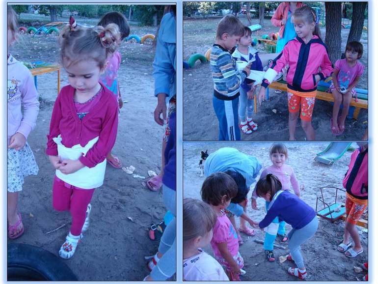 Один день из жизни пиратов!!!