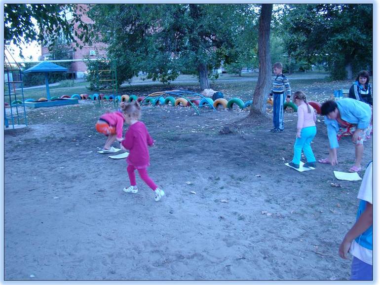 Один день из жизни пиратов!!!