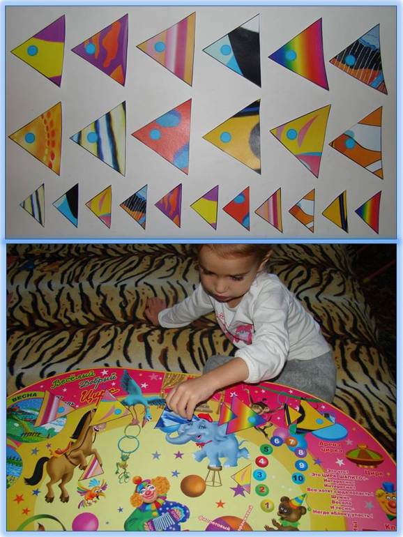 Тематическая неделя "Водный мир"