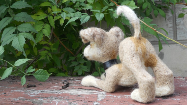 Мой Роберт)))))