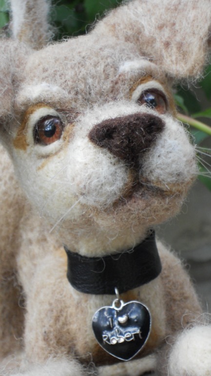 Мой Роберт)))))