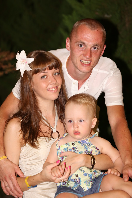 Наш отдых в L'oceanica Beach Resort Hotel 5*, Турция