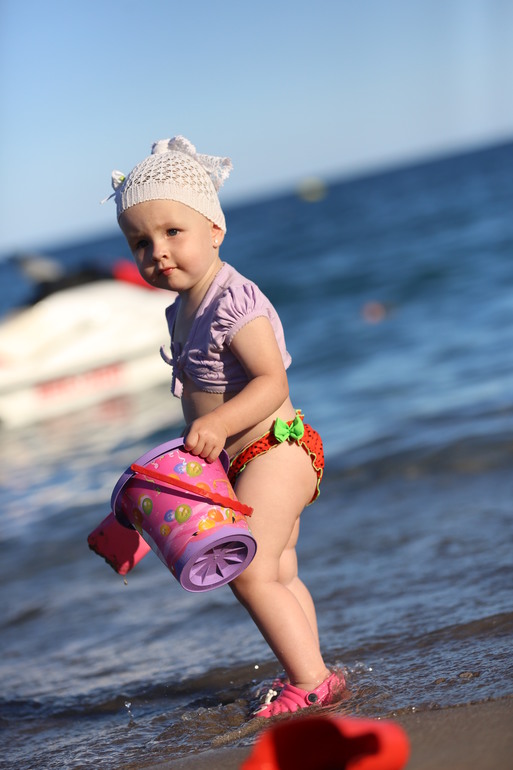 Наш отдых в L'oceanica Beach Resort Hotel 5*, Турция