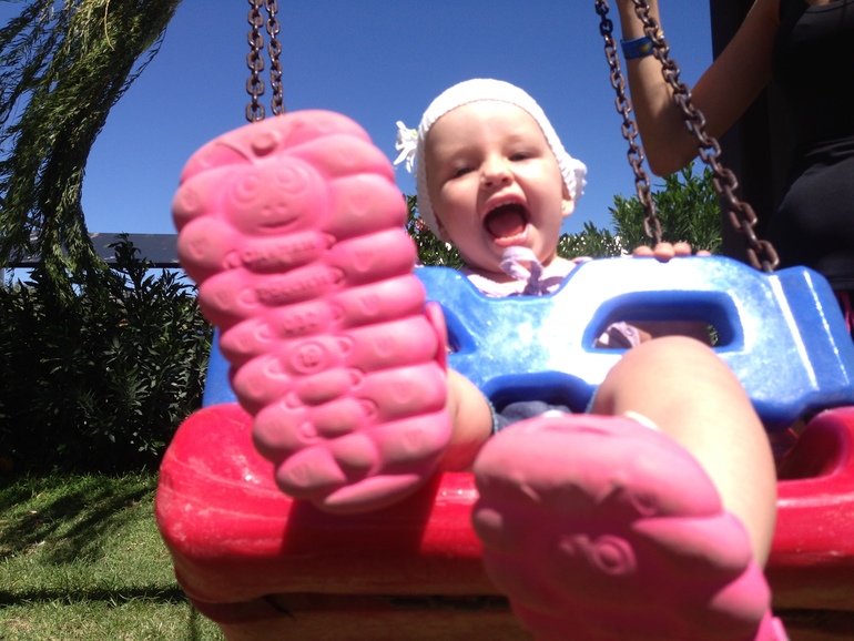 Наш отдых в L'oceanica Beach Resort Hotel 5*, Турция