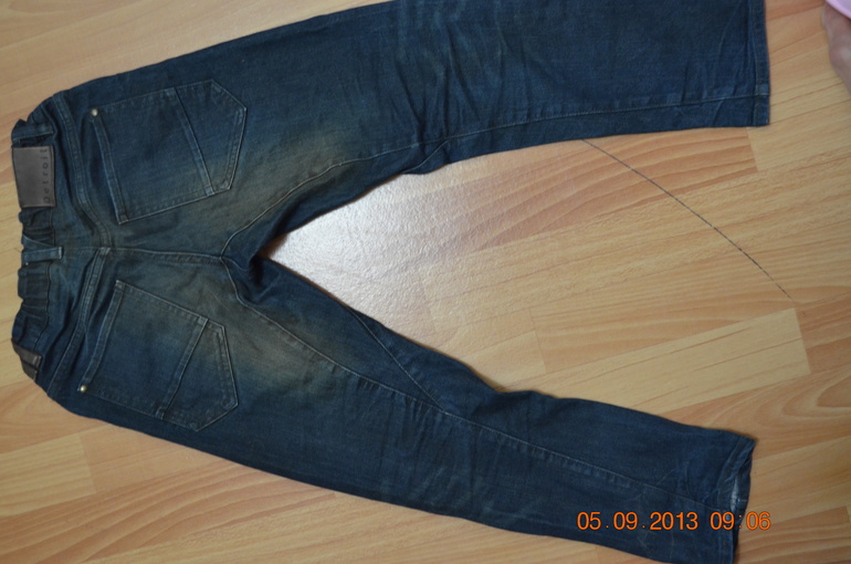 для мальчика