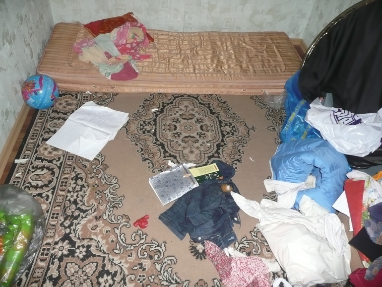 Отчет 65/8, 65/9