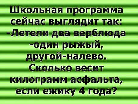 ШКОЛА,БЛИН!