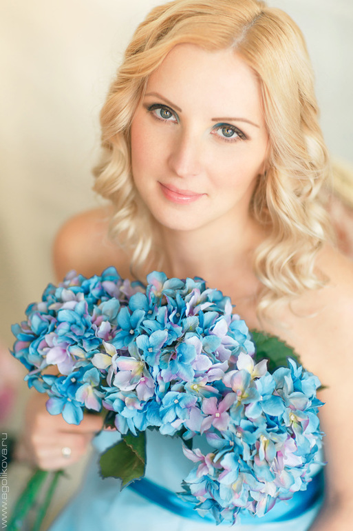 Фотосессия в 34 недели :)