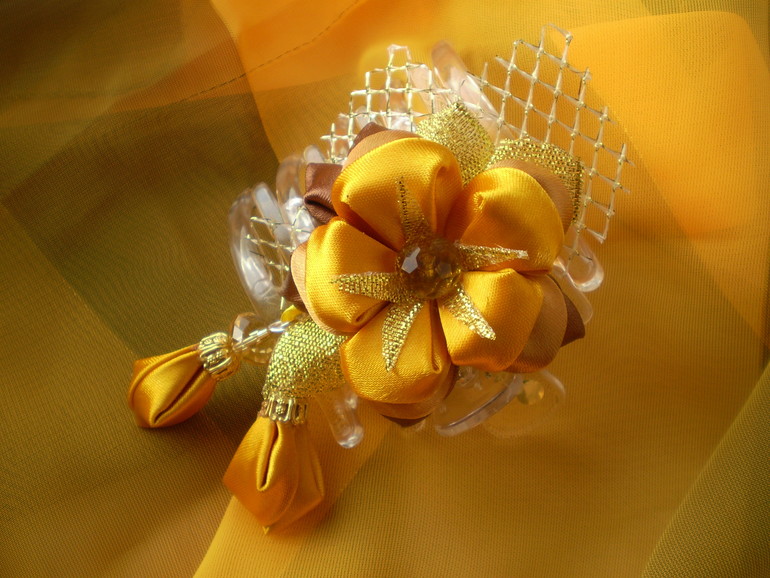 Краб "Леди Осень"