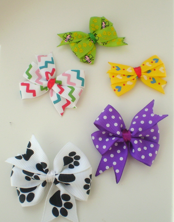 Веселые цветочки)