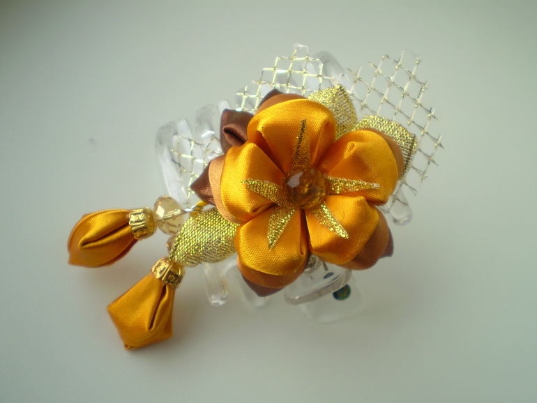 Краб "Леди Осень"