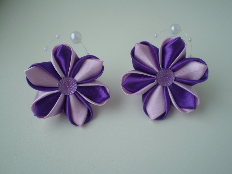 Еще  цветочки...