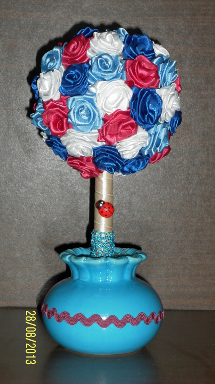 Мои топиарии