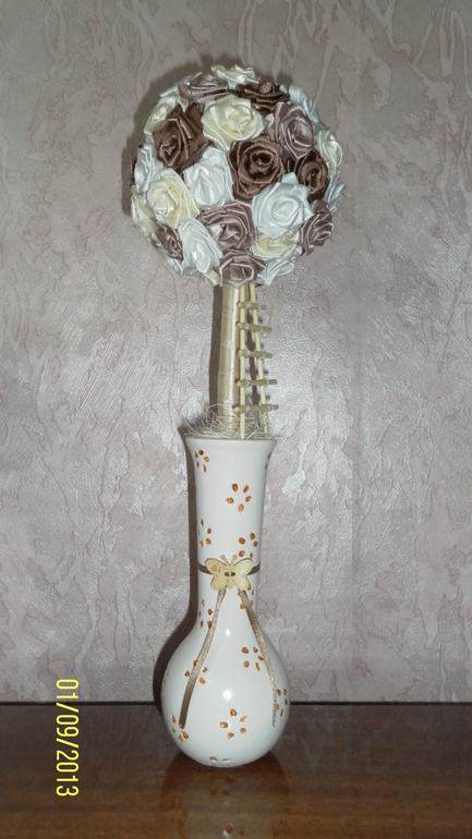 Мои топиарии