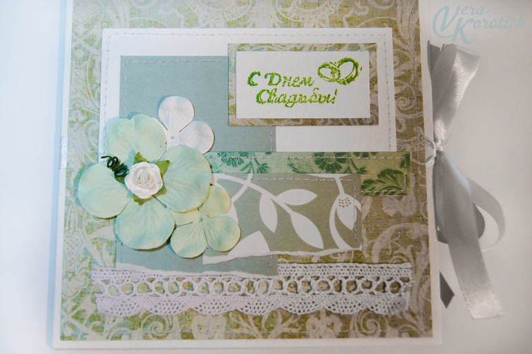 Три конверта для СД.