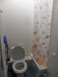 Мои затянувшиеся роды в ПЦ РКБ. Под катом фото и много букв