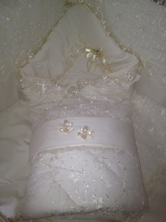 Можно я тоже чуть-чуть похвастаюсь?:))