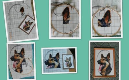 мои похвастушки......