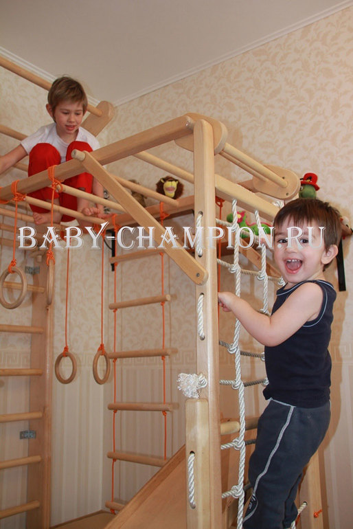 Складной ДСК Тёма