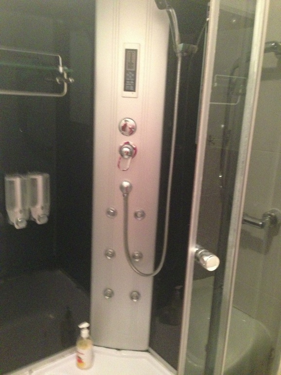 Ура! Завтра точно рожаю:)